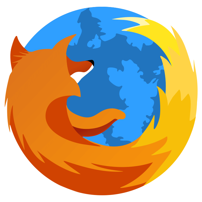 Mozilla Firefox